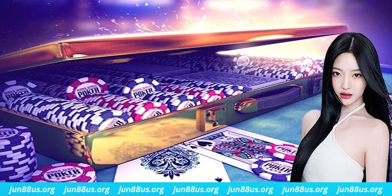 hi88r Bài Poker Bonus Kép